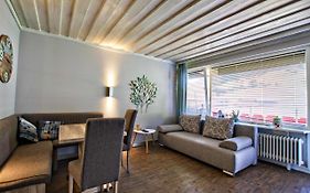 Appartment Ifen Blick